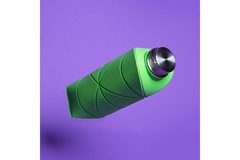 Image The Origami foldable water bottle.